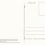 Tischuhr (um 1550) ngl E6406