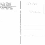 Ober-Wöllstadt Stefanus-Kirche ngl 194.521