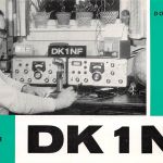 Wölfersheim Funkerkarte ngl 194.523