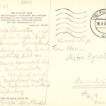 Fulda Dom Bonifatiusgruft gl1960 194.663