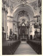 Fulda Dom Innenansicht ngl 194.667