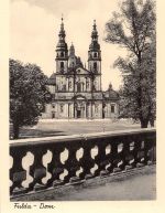 Fulda Dom ngl 194.668