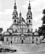 Fulda Dom ngl 194.670