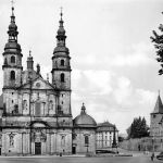 Fulda Dom und Michaelskirche ngl 194.671