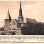 Fulda St. Michaelskirche ngl 194.677