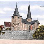 Fulda St. Michaelskirche ngl 194.678