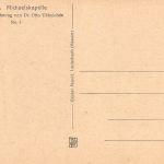 Fulda Federzeichnung Dr.Otto Ubbelohde Nr. 4 ngl 194.680