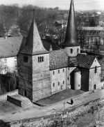 Fulda St. Michaelskirche ngl 194.681