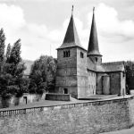 Fulda St. Michaelskirche ngl 194.682