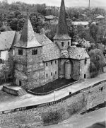 Fulda St. Michaelskirche ngl 194.683
