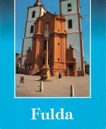 Fulda Stadtpfarrkirche ngl 194.686