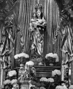 Fulda Kloster Frauenberg gl1961 194.688