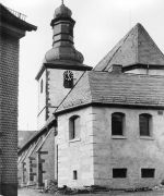 Herbstein (Hessen) Kath. Kirche gl1964 194.751