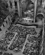 Hersfeld Festspiele in der Stiftsruine ngl 194.778