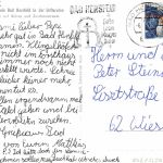 Hersfeld Festspiele in der Stiftsruine gl1982 194.779