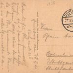 Hersfeld Stiftsruine Inneres gl1922 194.782