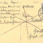Bad Hersfeld Rathaus mit Lullusbrunnen gl1912 194.794