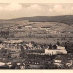 Bad Hersfeld Panorama ngl 194.795