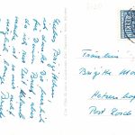 Bad Hersfeld Panorama gl1954 194.797