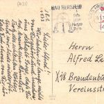 Bad Hersfeld Mehrbildkarte gl1973 194.799