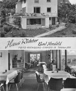 Bad Hersfeld Haus Richter ngl 194.800