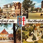 Bad Hersfeld Mehrbildkarte ngl 194.801