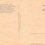 Kirchheim (Hessen) Hotel-Restaurant Eydt ngl 194.805