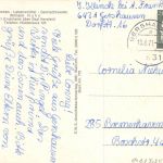 Kirchheim (Hessen) Mehrbildkarte gl1971 194.806