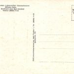 Kirchheim (Hessen) Mehrbildkarte ngl 194.815
