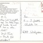 Kirchheim (Hessen) Campingplatz gl 194.816