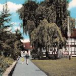 Bebra Rathaus ngl 194.820