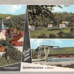 Nentershausen Mehrbildkarte gl1969 194.821