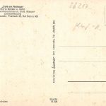 Ronshausen Mehrbildkarte ngl 194.822