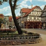 Rotenburg a.d. Fulda Steinweg gl 194.825