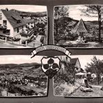 Rotenburg a.d. Fulda Mehrbildkarte gl1962 194.828