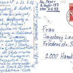 Rotenburg a.d. Fulda Mehrbildkarte gl1983 194.829