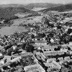 Sontra Luftbild gl1961 194.833