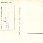 Obersuhl Zonengrenze Mehrbildkarte ngl 194.836