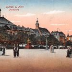 Hanau Marktplatz bahnpgl 194.840