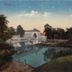 Hanau An der Kinzigbrücke ngl 194.841