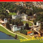 Hanau Schloss Philippsruhe ngl 194.845