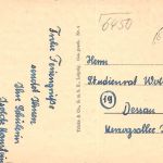 Hanau Schloss Philippsruhe gl 194.846