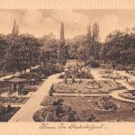 Hanau Im Stadtschkoßpark ngl 194.847