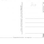 Hanau Mehrbildkarte ngl 194.855