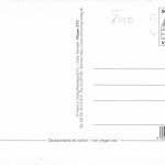 Hanau Mehrbildkarte ngl 194.857