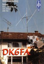 Grosskrotzenburg Funkerkarte ngl 194.858