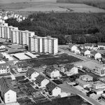 Bruchköbel Teilansicht gl1974 194.861
