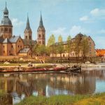 Seligenstadt Ehemalige Abtei gl1970 194.862