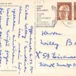 Seligenstadt Ehemalige Abtei gl1970 194.862