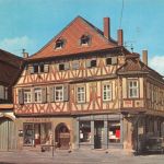 Seligenstadt Einhardhaus gl 194.864